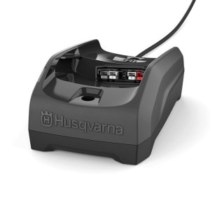 Chargeur batterie Husqvarna 40-C80