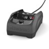 Chargeur batterie Husqvarna 40-C80 modal atc
