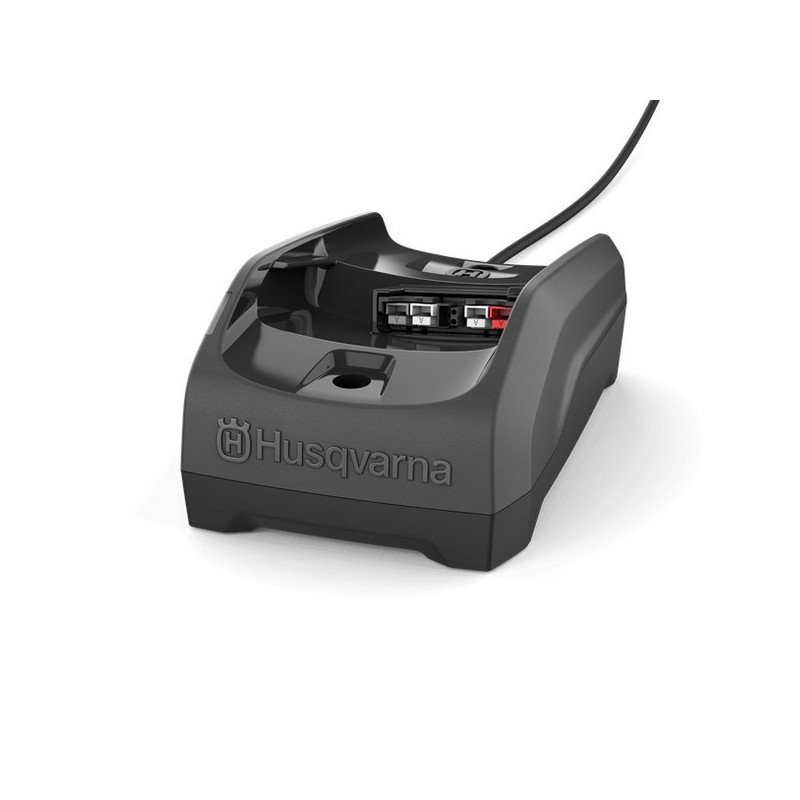 Chargeur batterie Husqvarna 40-C80