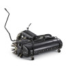 Brosse frontale 120 cm pour autoportée Stiga Estate Pro et Tornado Pro modal atc