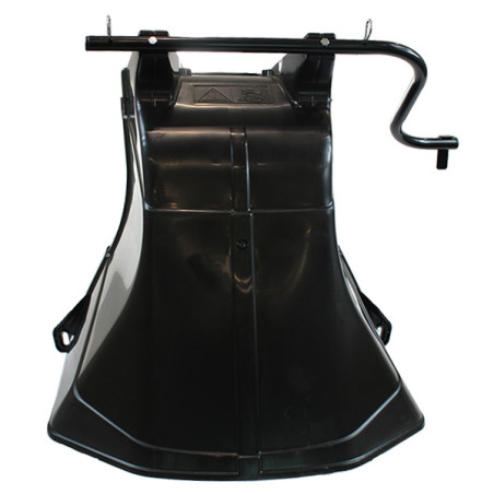 Déflecteur tracteur tondeuse Stiga / Alpina MP84 / MP98