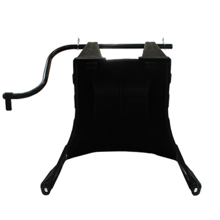 Déflecteur tracteur tondeuse Stiga / Alpina MP84 / MP98