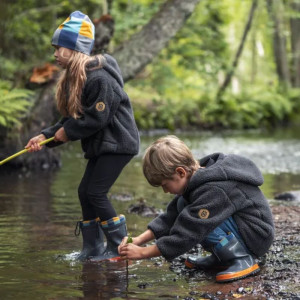 Bonnet XPLORER KIDS Husqvarna