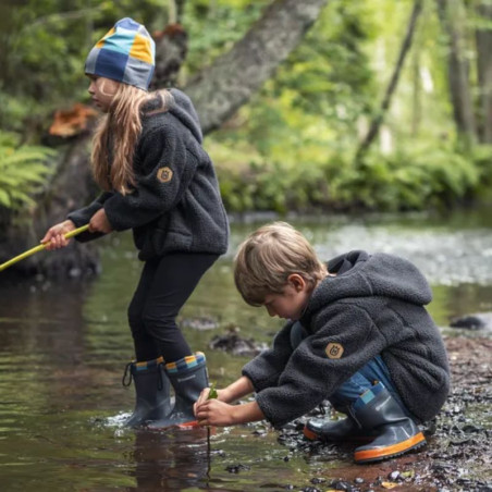 Bonnet XPLORER KIDS Husqvarna