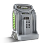 Chargeur rapide EGO CH5500E modal atc