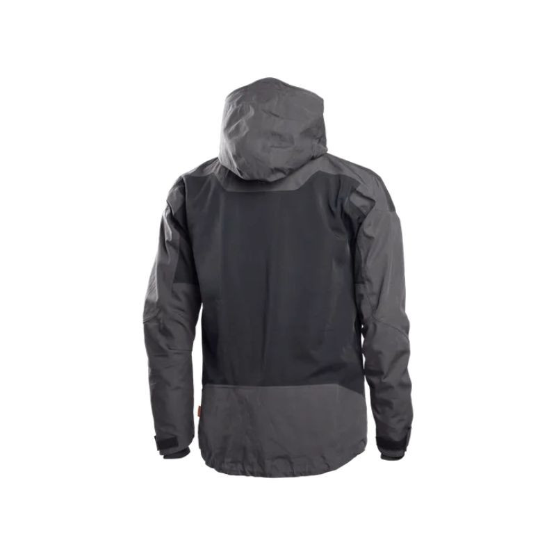 Veste déperlante pour Femme, noir charbon Husqvarna