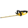 Taille haie à batterie 55 cm Dewalt XR 18V nu - DCMHT563N-XJ modal atc