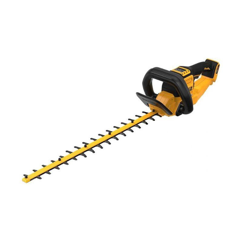 Taille haie à batterie 65 cm Dewalt  54 V | Machine nue