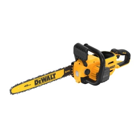 Tronçonneuse à batterie Dewalt 54V  | Machine nue