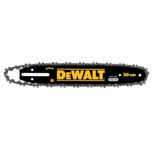 Guide et chaine 30 cm Oregon pour élagueuse Dewalt DCM565