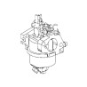 Carburateur moteur tondeuse Oleo Mac modal atc