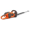 Taille-haie à batterie Husqvarna 322iHD60 coupe de 60 cm modal atc