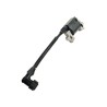 Bobine allumage moteur tondeuse débroussailleuse Rato RV225 modal atc