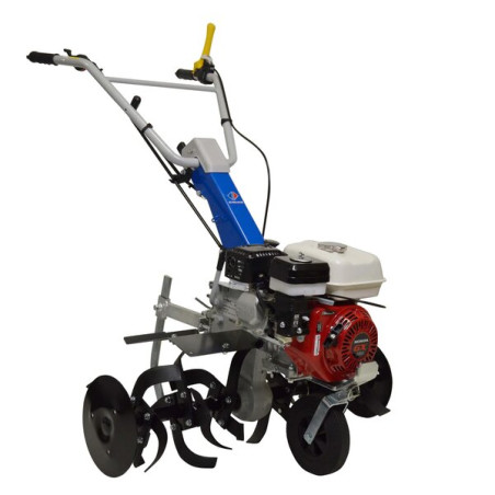 Motobineuse Staub ST PRO 115 HS