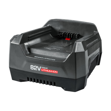 Chargeur tondeuse batterie LI-ION Briggs & Stratton 82V