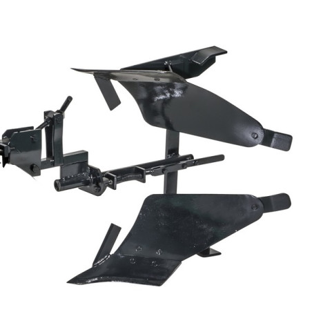 Kit labour motoculteur Staub Jogger