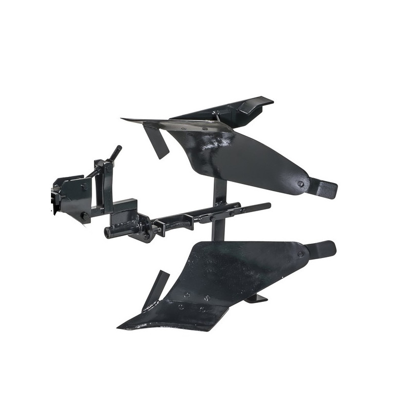 Kit labour motoculteur Staub Jogger