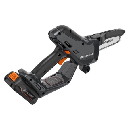 Scie de jardin Aspire Husqvarna  P5-P4A | Machine nue ( 970621301 )