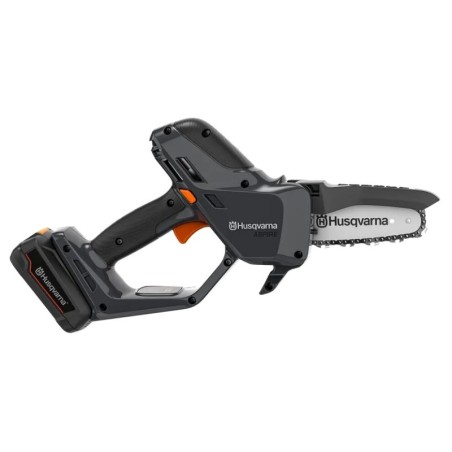 Scie de jardin Aspire Husqvarna  P5-P4A | Machine nue ( 970621301 )
