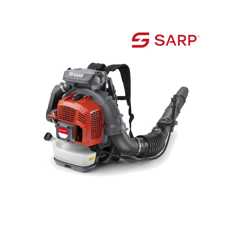Souffleur thermique SARP EB7600