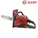 Tronçonneuse thermique SARP G4116 coupe 40 cm? cylindrée 41,4 cm³