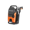 Nettoyeur haute pression Husqvarna PW130 pour particuliers modal atc