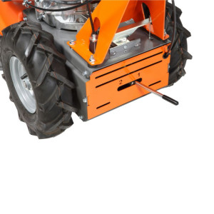 Débroussailleuses à roues Oleo-Mac DEB528