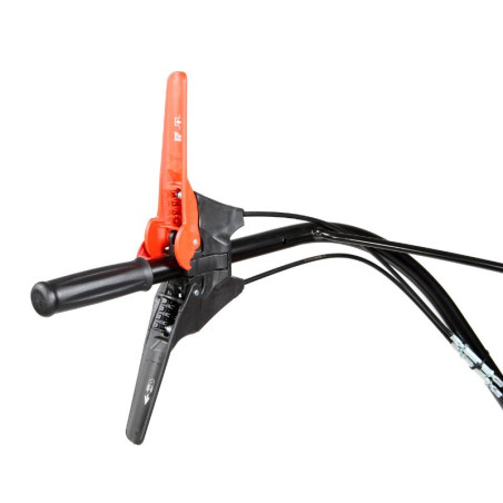 Débroussailleuses à roues Oleo-Mac DEB528