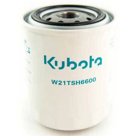 Filtre hydraulique autoportée Kubota W21TSH6600