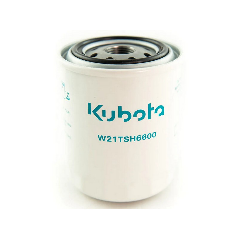 Filtre hydraulique autoportée Kubota W21TSH6600