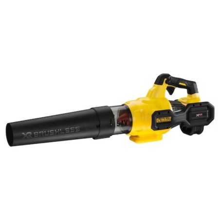 Souffleur à batterie XR 54V Dewalt DCMBA572N | Machine nue