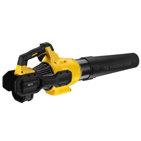 Souffleur à batterie XR 54V Dewalt DCMBA572N | Machine nue