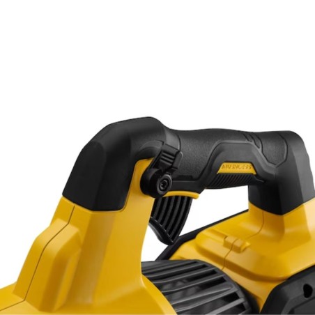 Souffleur à batterie XR 54V Dewalt DCMBA572N | Machine nue