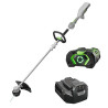 Coupe bordures à batterie EGO Power+ ST1301E-S - batterie 2,5 Ah + chargeur modal atc