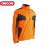 Veste de débroussaillage Oregon Yukon modal atc