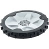 Roue traction tondeuse robot Husqvarna 115H, 320, 330X, 420, 440 modal atc