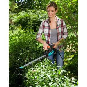 Taille-haie électrique Gardena 420/45