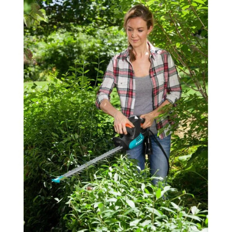 Taille-haie électrique Gardena 420/45