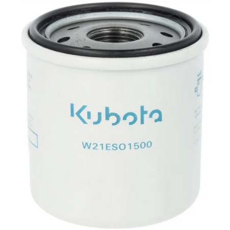 Filtre à huile moteur Kubota