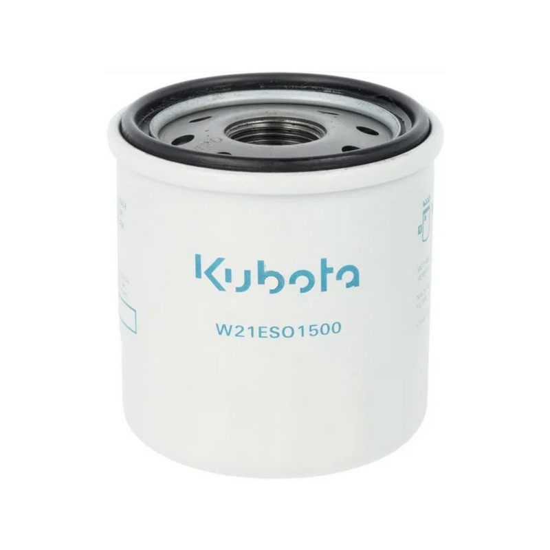 Filtre à huile moteur Kubota