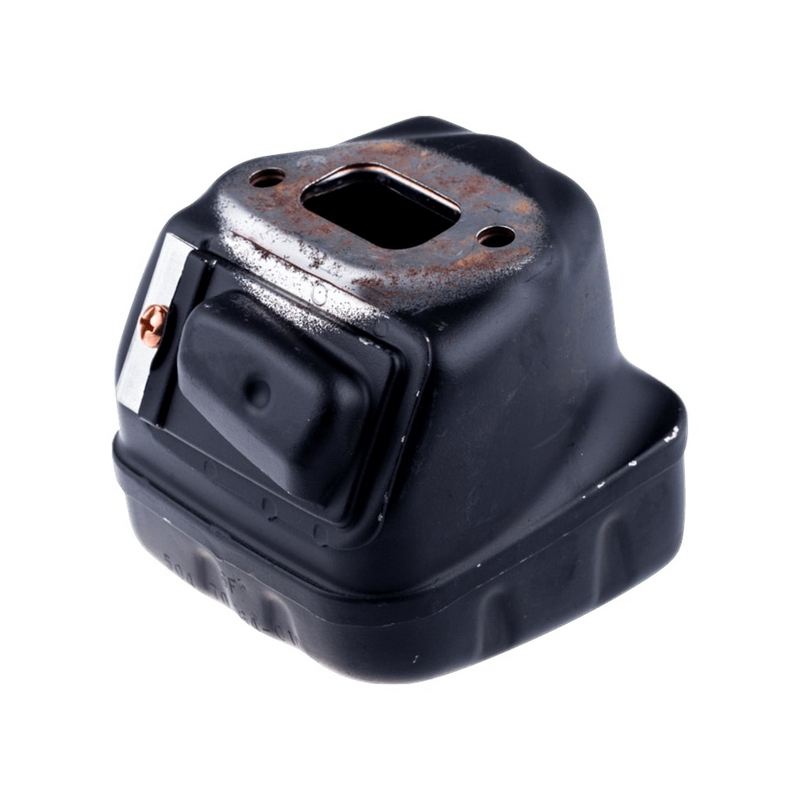 Echappement tronçonneuse Husqvarna / Jonsered