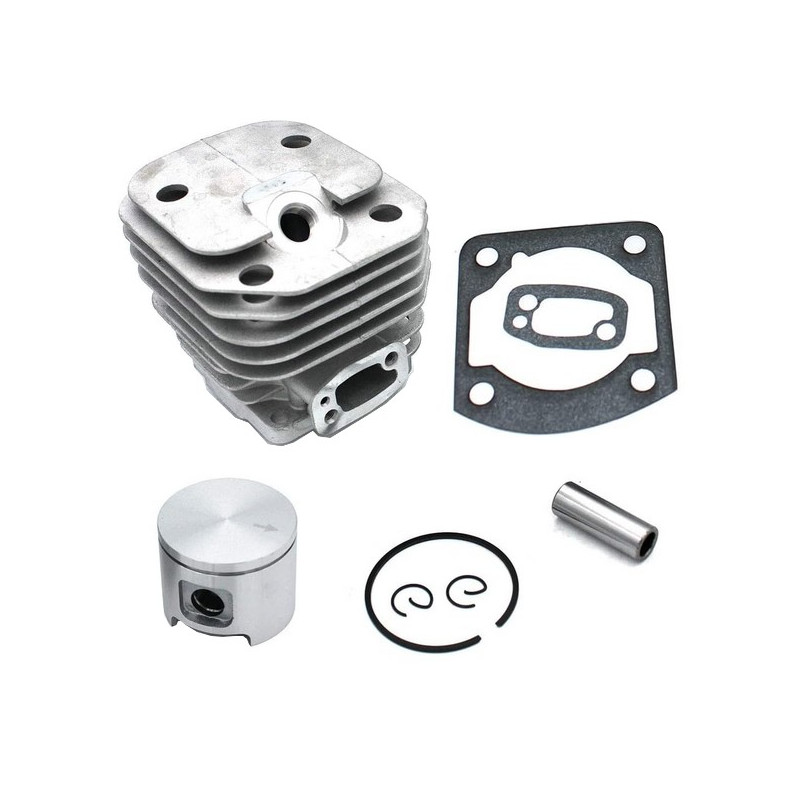 Cylindre piston tronçonneuse Husqvarna