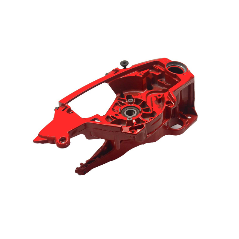 Carter moteur tronçonneuse Jonsered