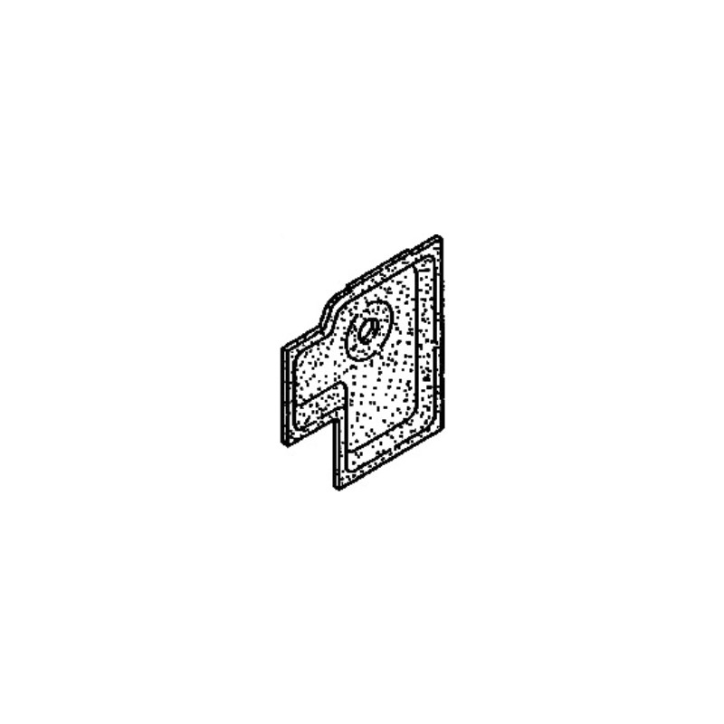 Filtre à air tronçonneuse Shindaiwa