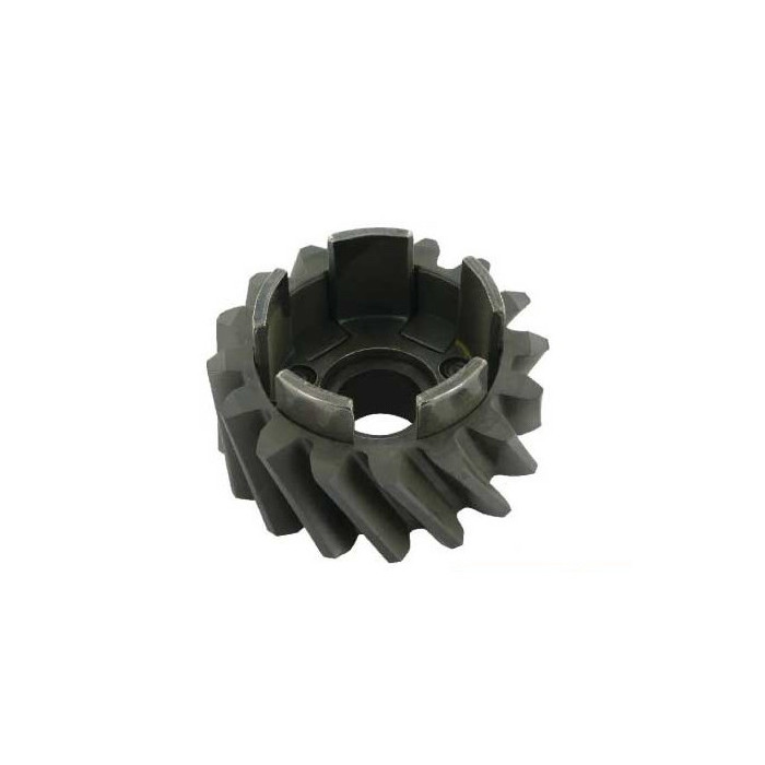 PIGNON DE COMPTEUR (TACHYMETRE) 12 DENTS RENAULT R4 R5 RODEO