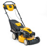 Tondeuse thermique Cub Cadet LM2 DR46s, vitesse variable - coupe 46 cm modal atc