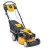 Tondeuse à gazon thermique Cub Cadet LM2 DR46es - coupe 46 cm modal atc