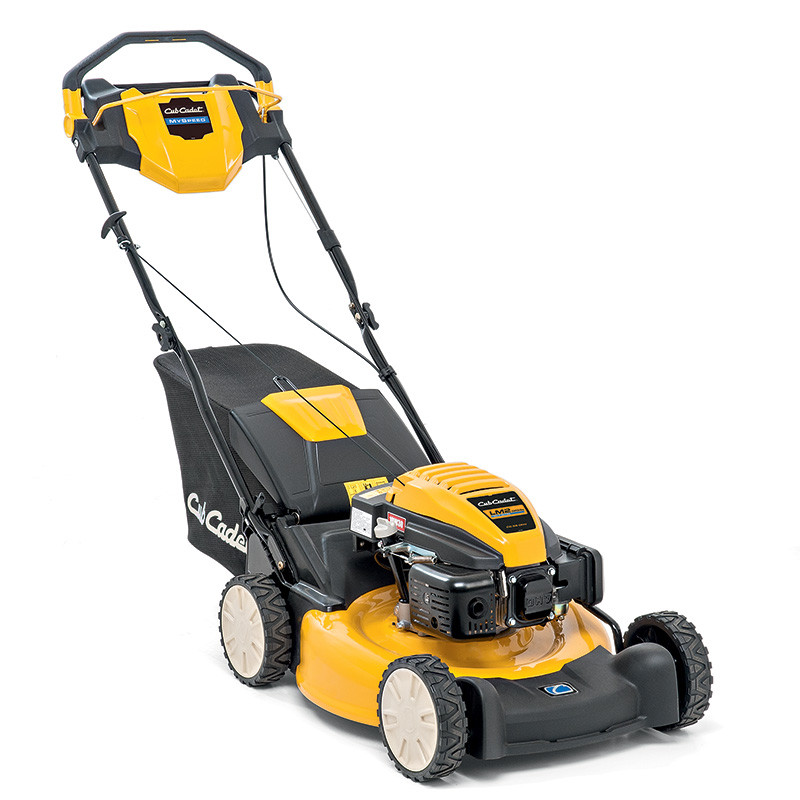 Tondeuse à gazon thermique Cub Cadet LM2 DR53s