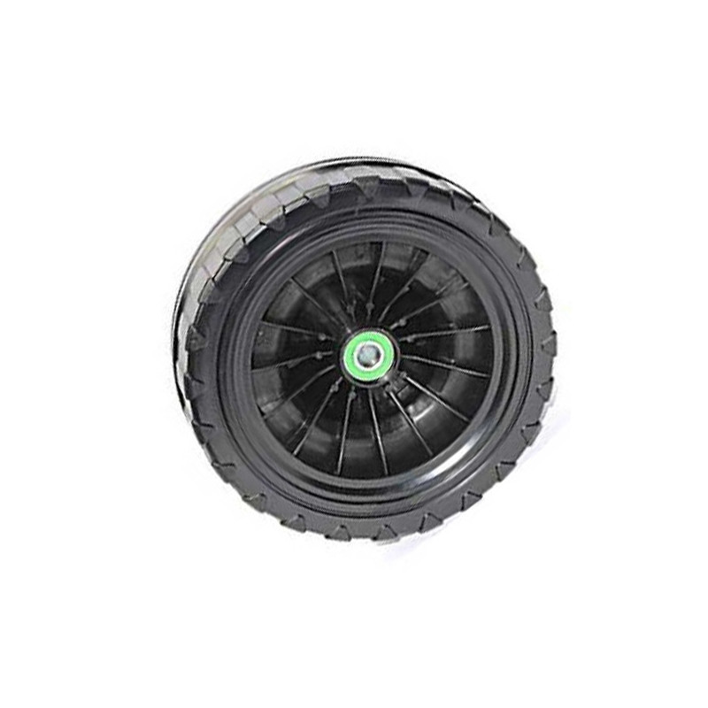 ROUE ARRIERE D200 MM