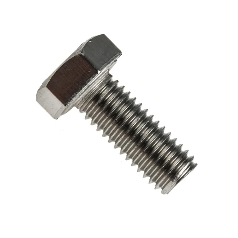 Boulon de lame droit tondeuse à batterie Stihl RMA765V